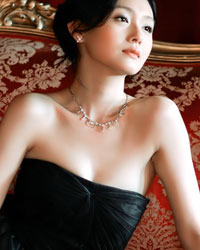 Barbie Hsu